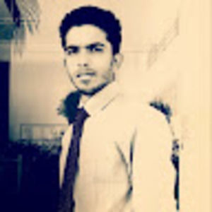 Meet your Posher, Zaheer